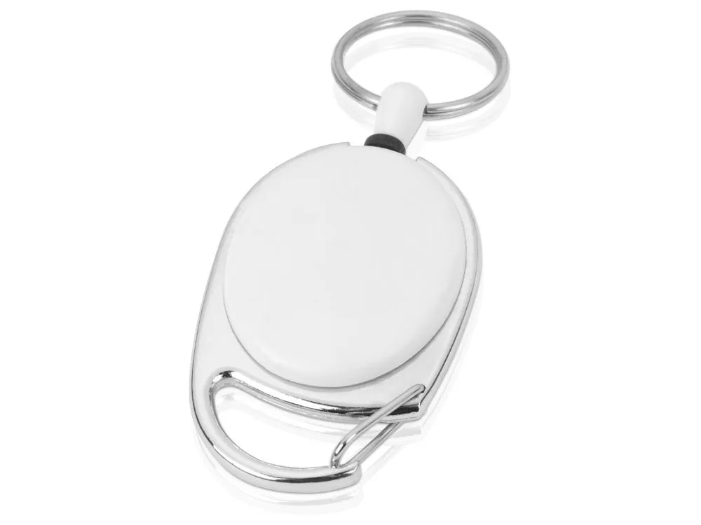 Держатели для бейджа с логотипом. Доставка по Москве и России.