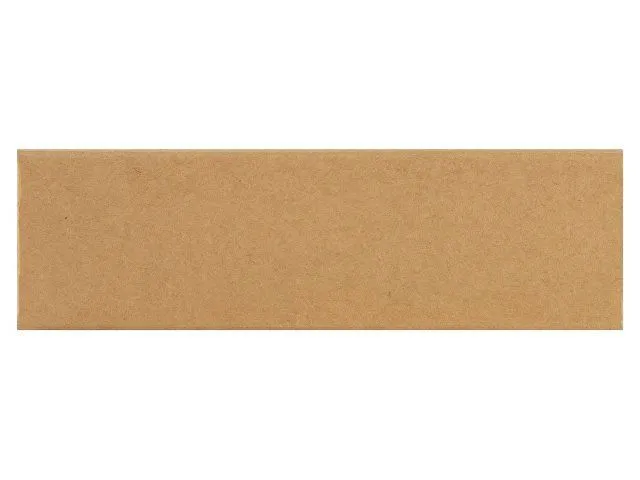 Футляр для 2 ручек из переработанного картона "Recycard", натуральный с логотипом компании. Цена . Артикул AROA280008