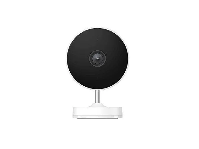 Видеокамера безопасности Xiaomi Outdoor Camera AW200 MJSXJ05HL (BHR6398GL) с логотипом компании. Цена 4 740 ₽. Артикул AROA400162
