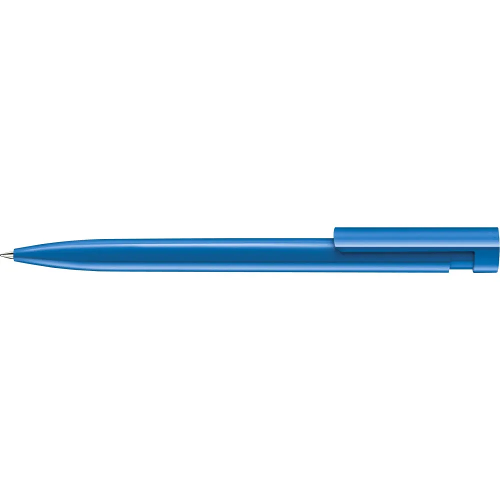 3214  ШР LIBERTY polished X20 синие 2935 (Senator) с логотипом компании. Цена 34 ₽. Артикул 3214