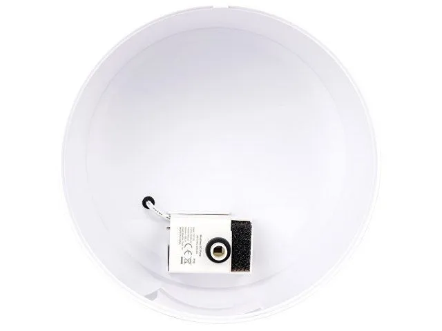 Умная Wi-Fi поилка «IoT Pet Fountain», 2500 мл, белый с логотипом компании. Цена 4 587 ₽. Артикул AROA521301