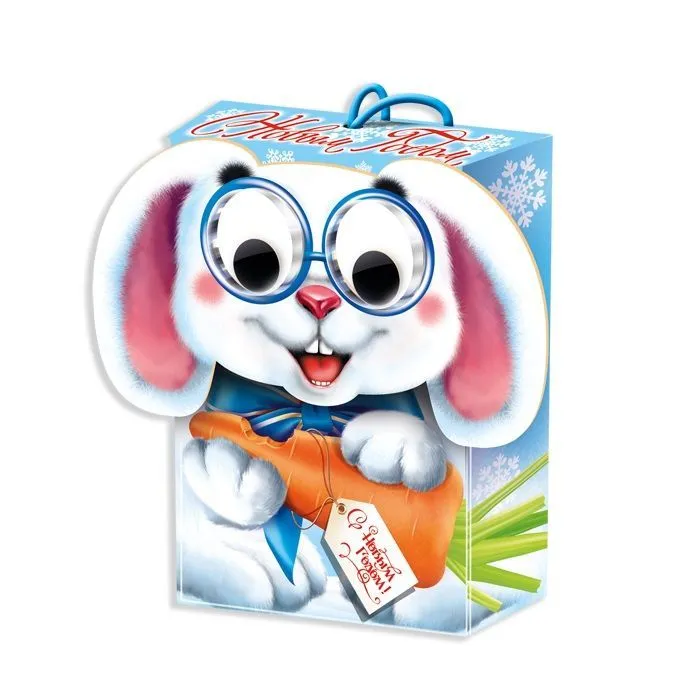 БАУЛ ЗНАЙКА 1500г (15000) с логотипом компании. Цена 121 ₽. Артикул ARDN53000