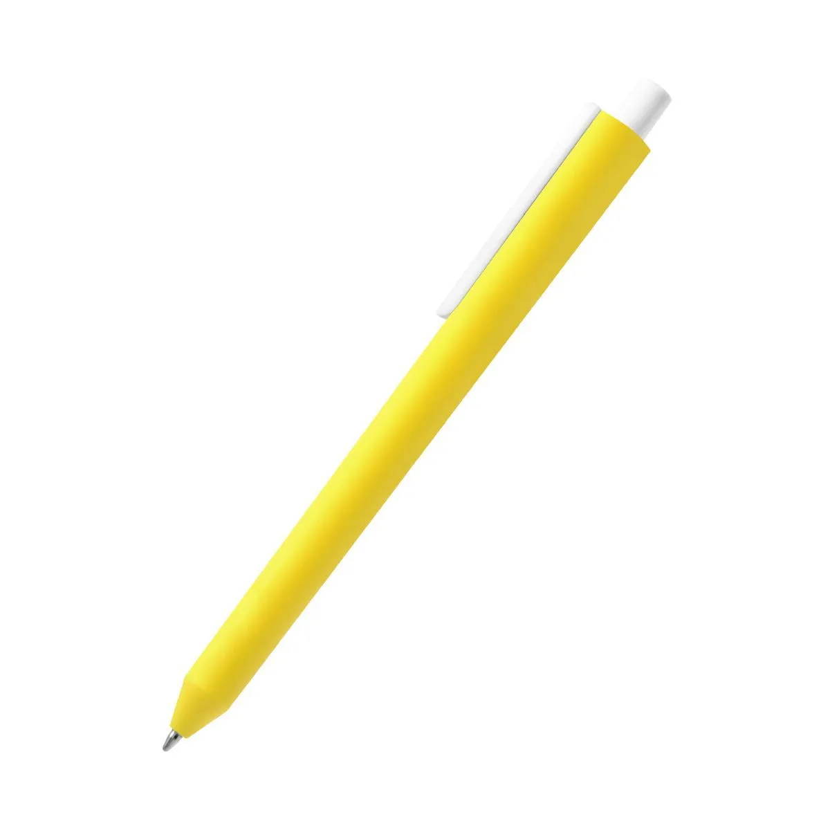Заказать Ручка пластиковая Koln с логотипом | Главпоспром Ручка пластиковая Koln, желтая с логотипом компании. Цена . Артикул ARDN1004.06