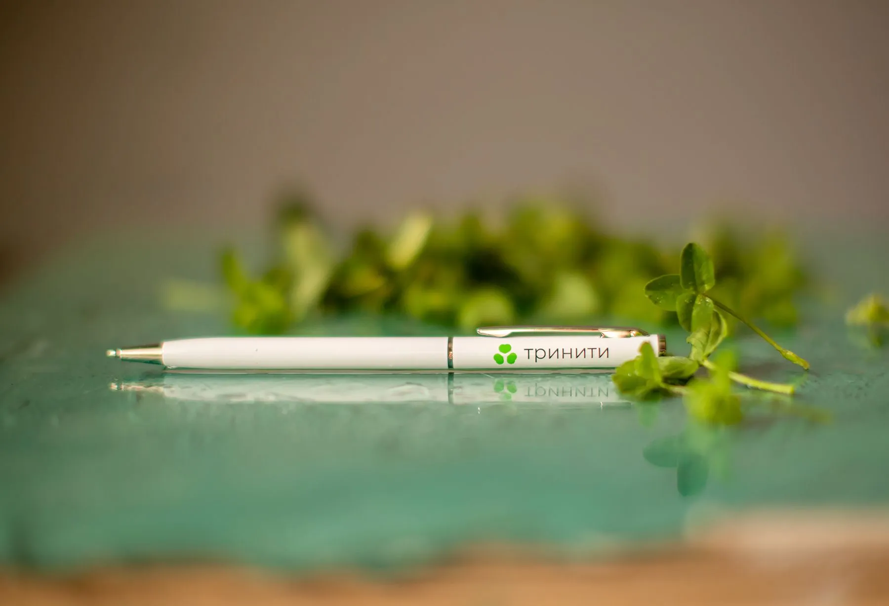 Сувениры для Тринити