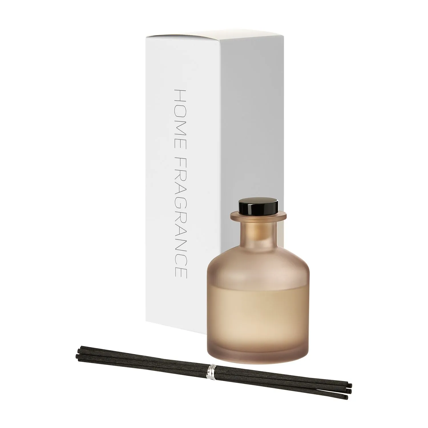 Диффузор ароматический Mizu, бежевый с логотипом компании. Цена 1 688 ₽. Артикул prtb730915.525