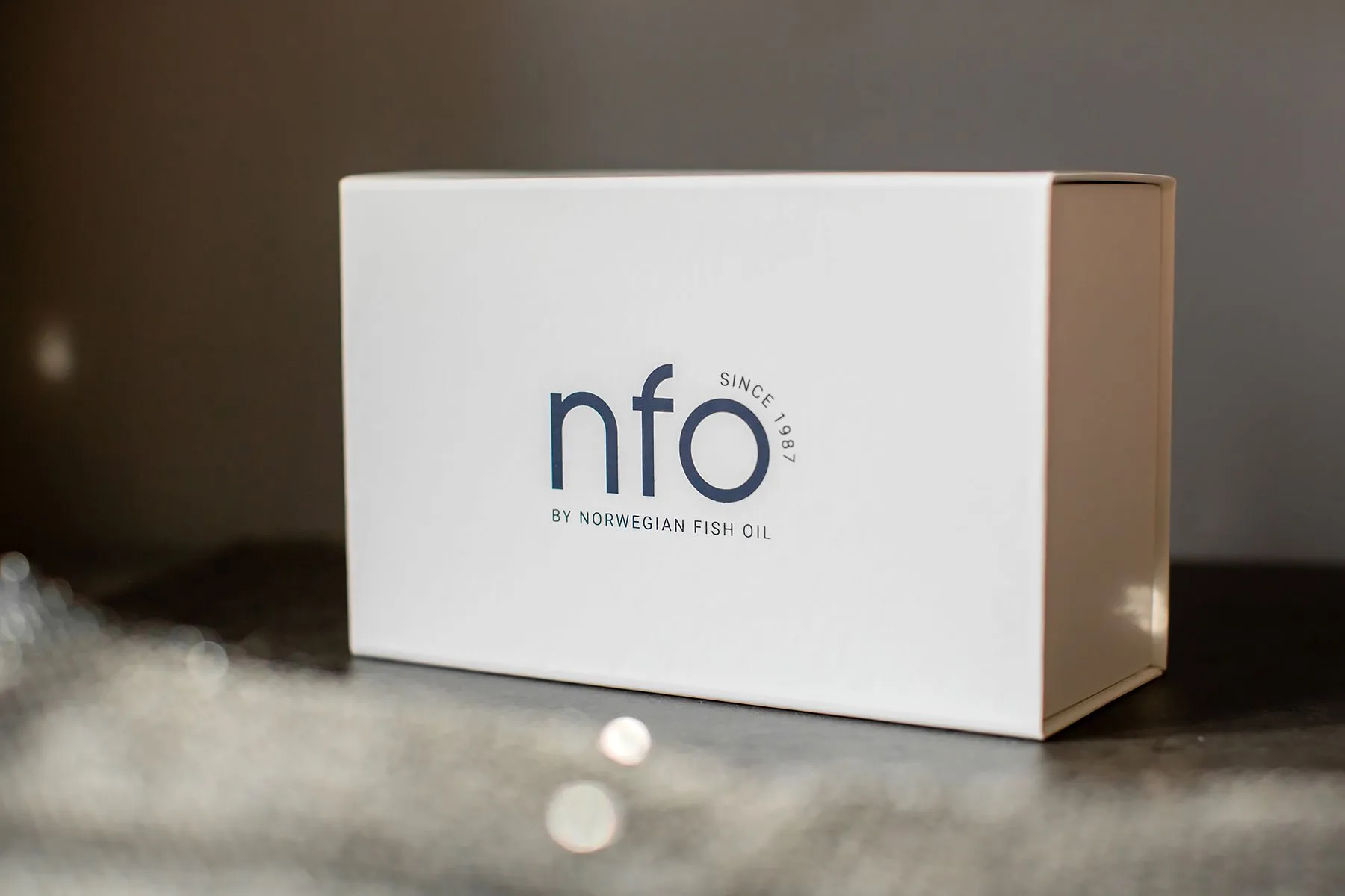 Упаковка для NFO