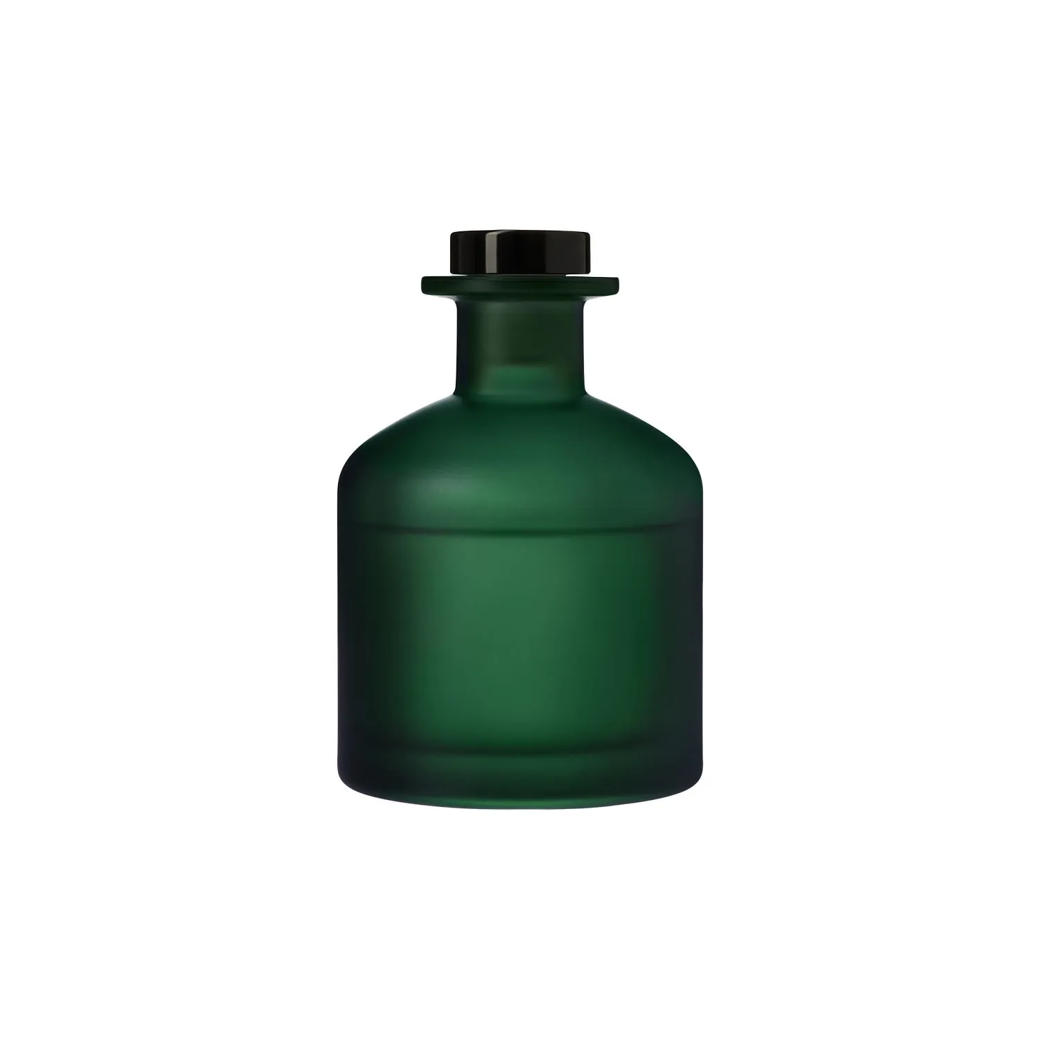 Диффузор ароматический Mizu, зеленый с логотипом компании. Цена 1 688 ₽. Артикул prtb730915.040