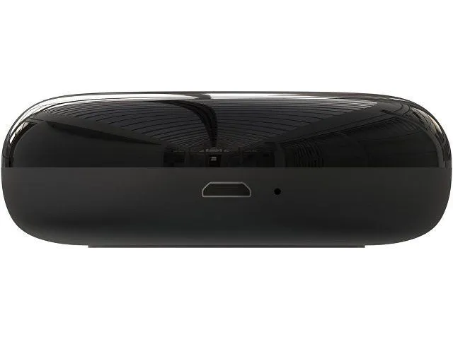 Умный ИК пульт HIPER IoT IR v2 с логотипом компании. Цена 755 ₽. Артикул AROA521065