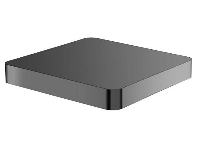 Медиаплеер HIPER MEDIA TV i5 с логотипом компании. Цена 3 931 ₽. Артикул AROA521097