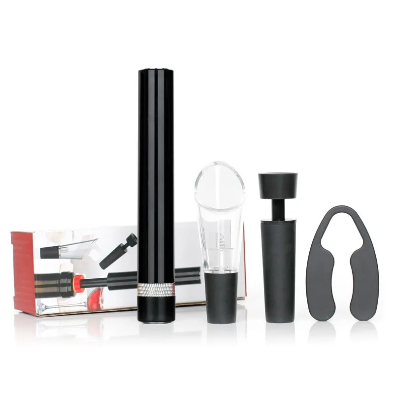 Винный набор Лигурия с логотипом компании. Цена 1 471 ₽. Артикул ARDN44012.02