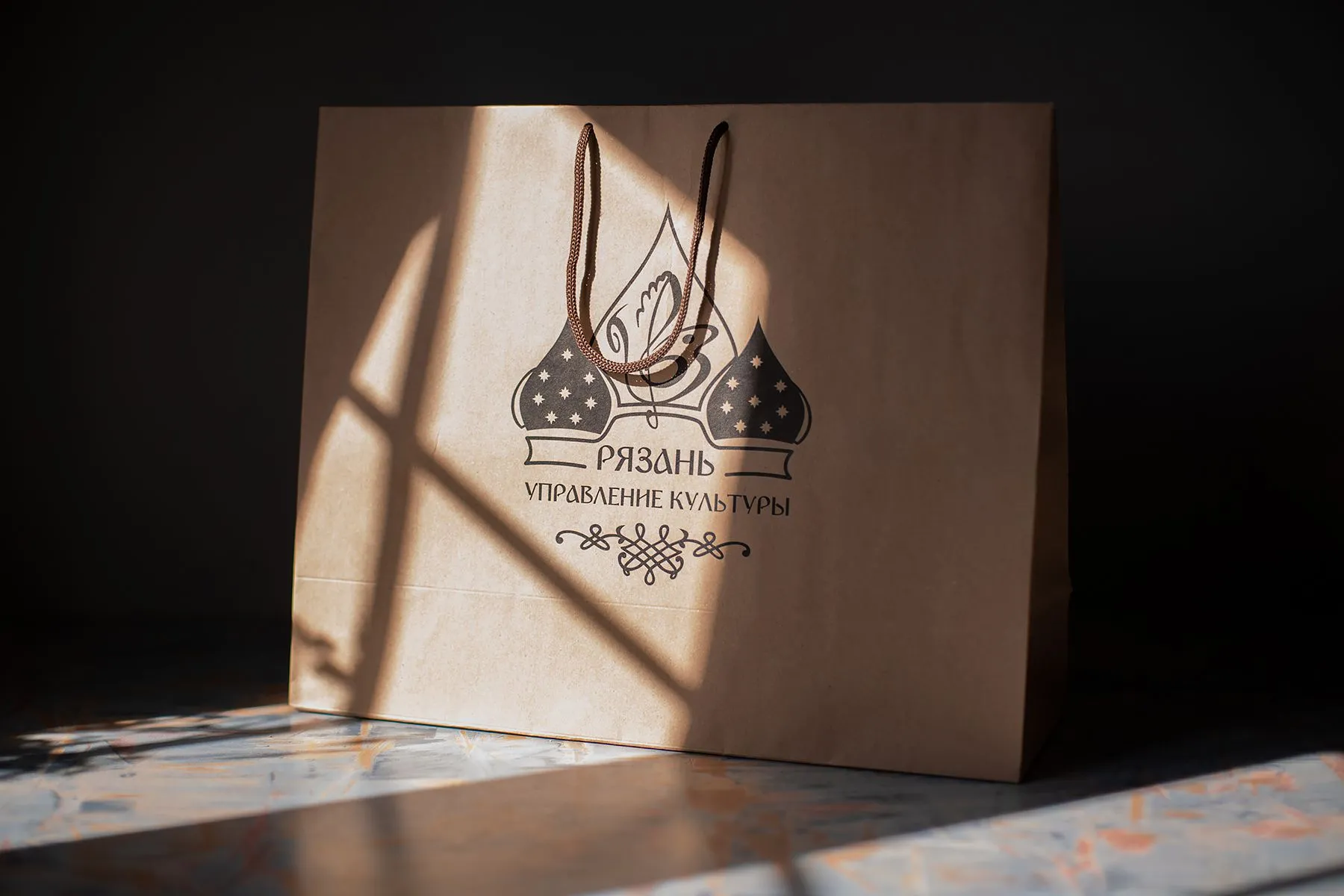 Сувениры для Управления культуры