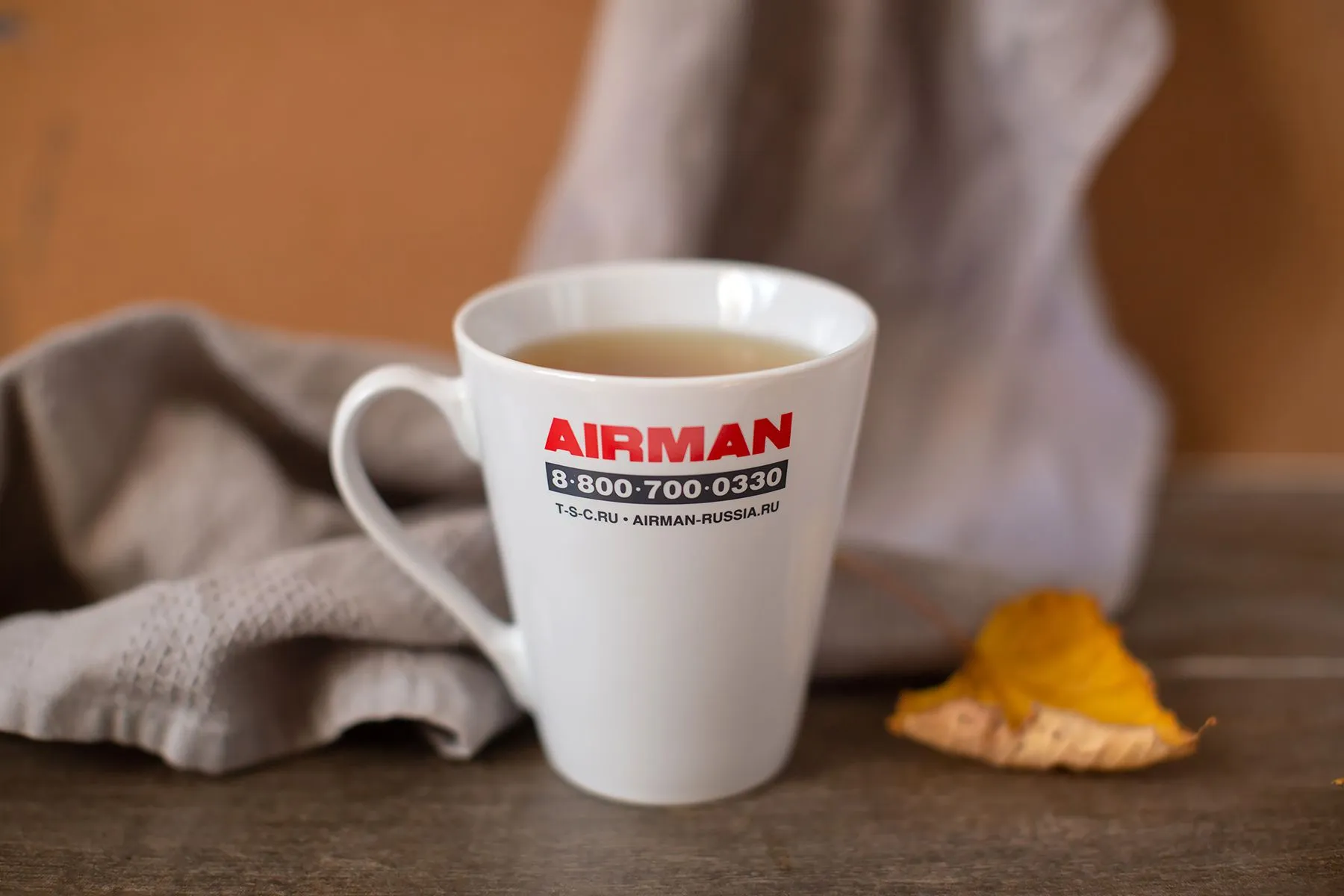 Kомпрессоры AIRMAN