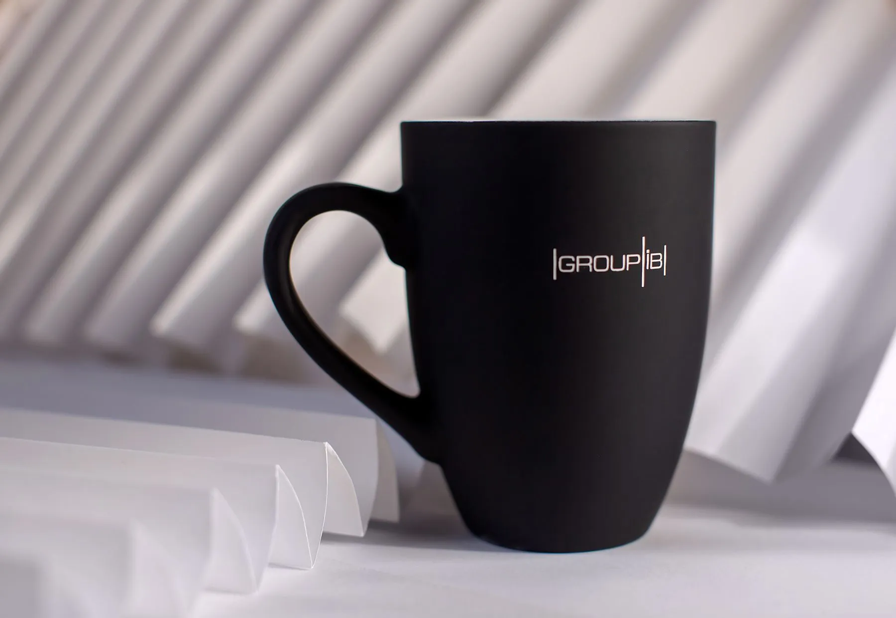 Кружки Group-IB