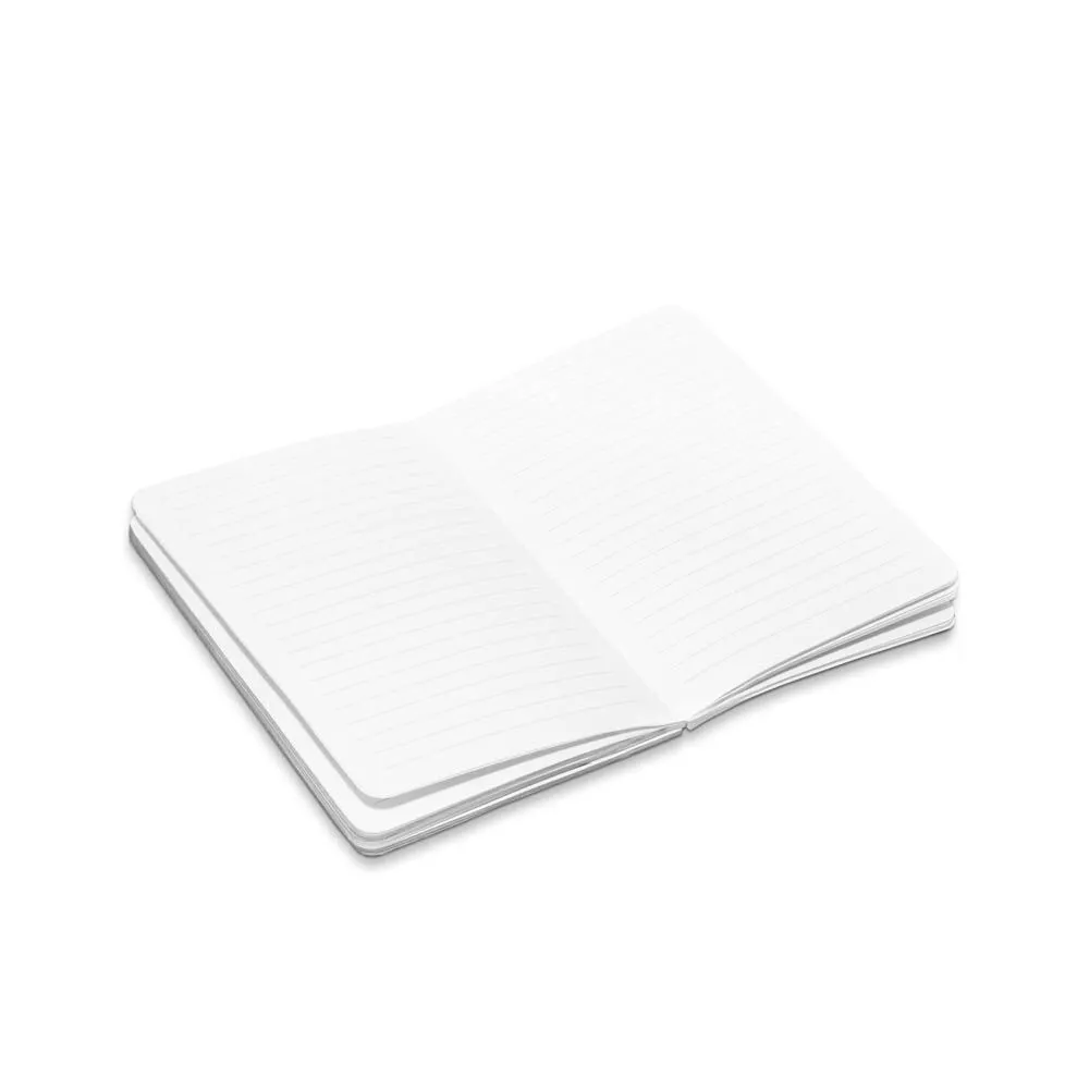 Записная книжка в линейку 10.5x16 Полянка R1-2522644 с логотипом компании. Цена . Артикул ARDNR1-2522644