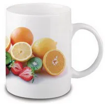 Кружки для  сублимации с логотипом. Доставка по Москве и России.