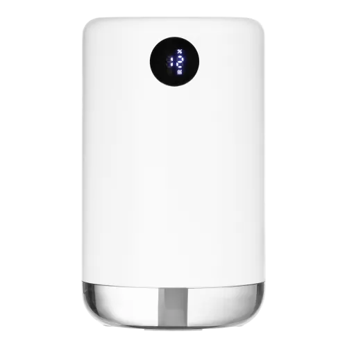 Портативный увлажнитель воздуха c подсветкой Bliss