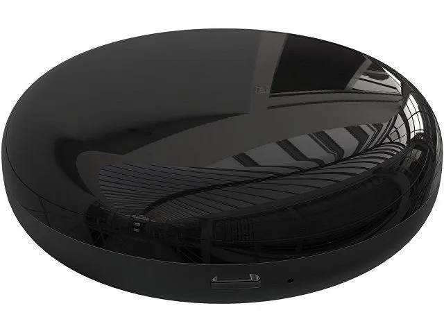 Умный ИК пульт HIPER IoT IR v2 с логотипом компании. Цена 755 ₽. Артикул AROA521065