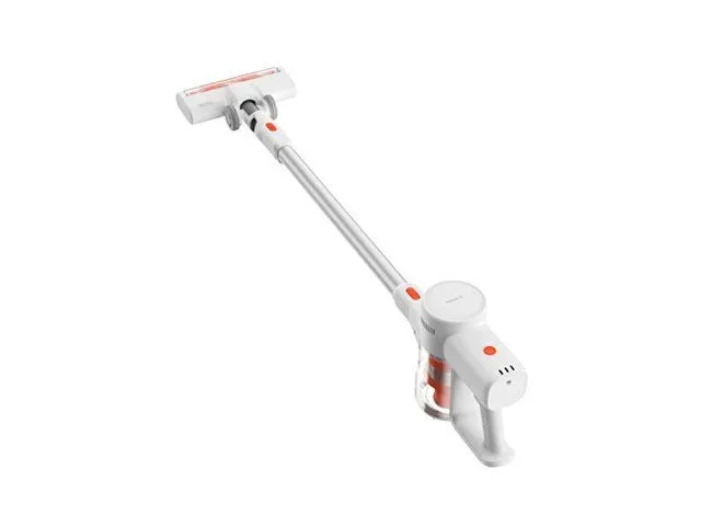 Пылесос аккумуляторный Xiaomi Vacuum Cleaner G20 Lite EU (BHR8195EU) с логотипом компании. Цена 13 127 ₽. Артикул AROA400172