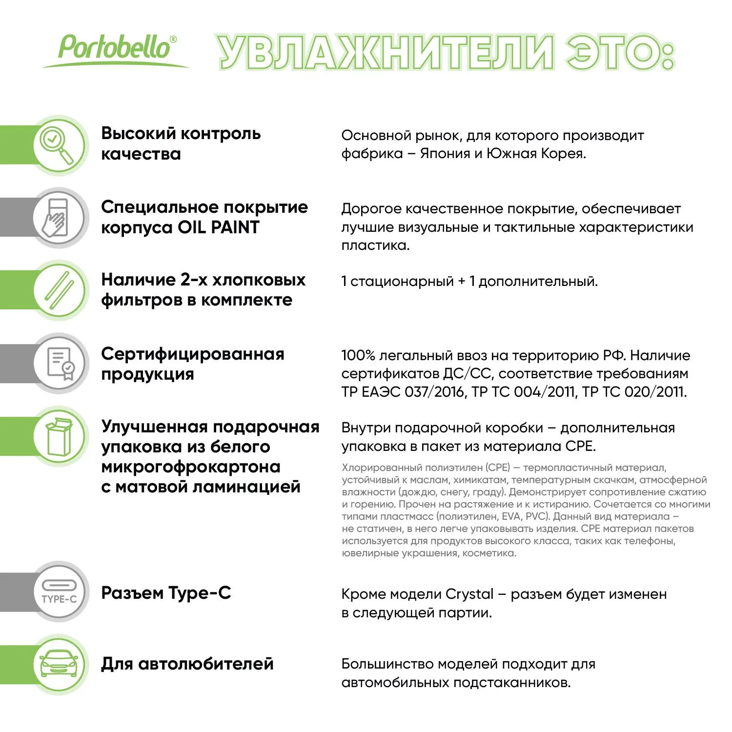 Увлажнитель воздуха с подсветкой Cloud с логотипом компании. Цена 1 930 ₽. Артикул prtb210110.102