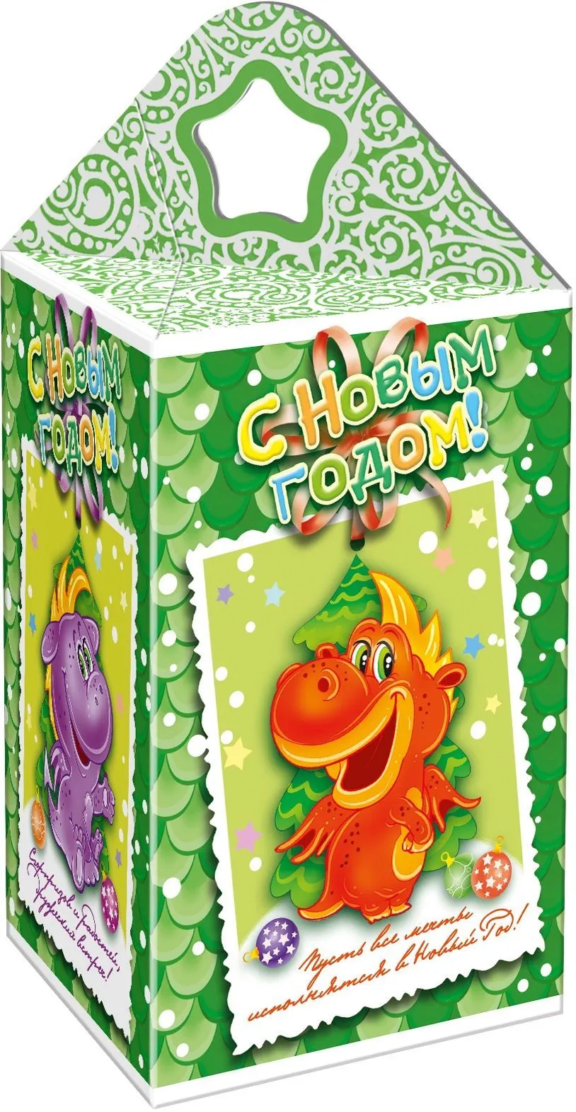 Сладкие подарки 1кг с логотипом. Доставка по Москве и России.