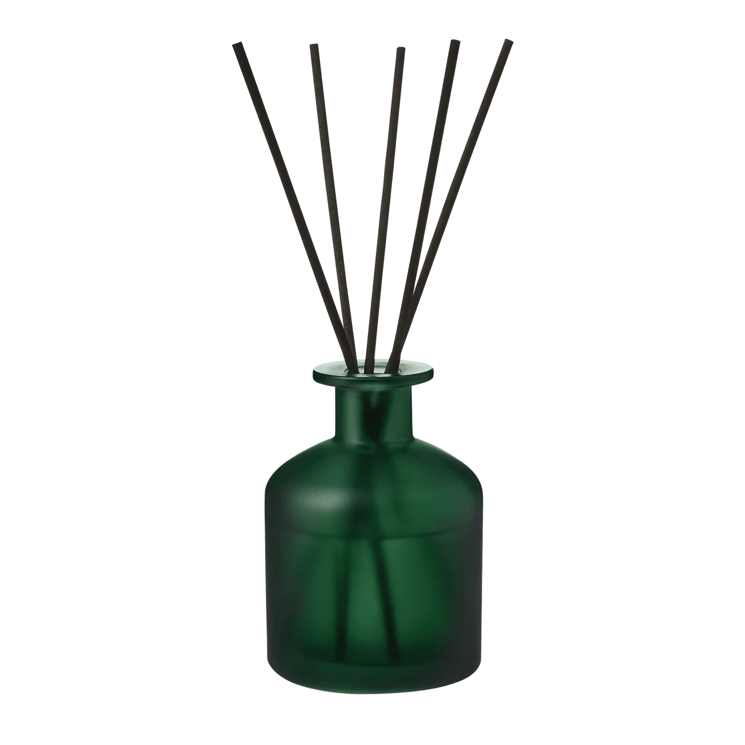 Диффузор ароматический Mizu, зеленый с логотипом компании. Цена 1 688 ₽. Артикул prtb730915.040