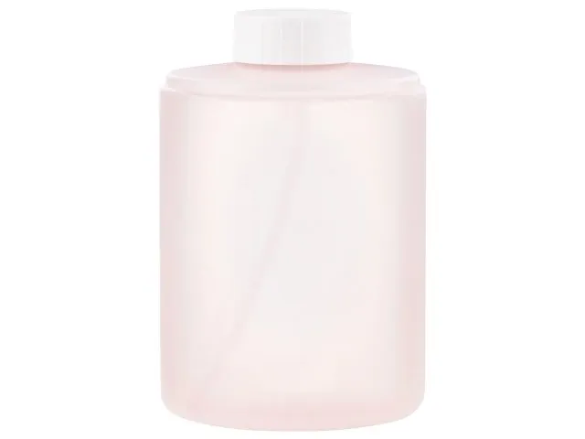Мыло жидкое для диспенсера Mi Simpleway Foaming Hand Soap (BHR4559GL) с логотипом компании. Цена 804 ₽. Артикул AROA400026