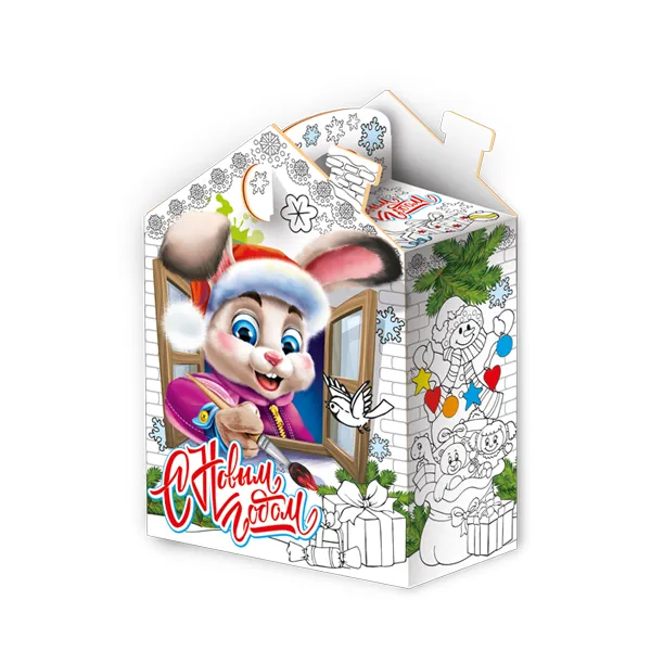 БАУЛ ХУДОЖНИК 1000г (15000) с логотипом компании. Цена 92 ₽. Артикул ARDN53005