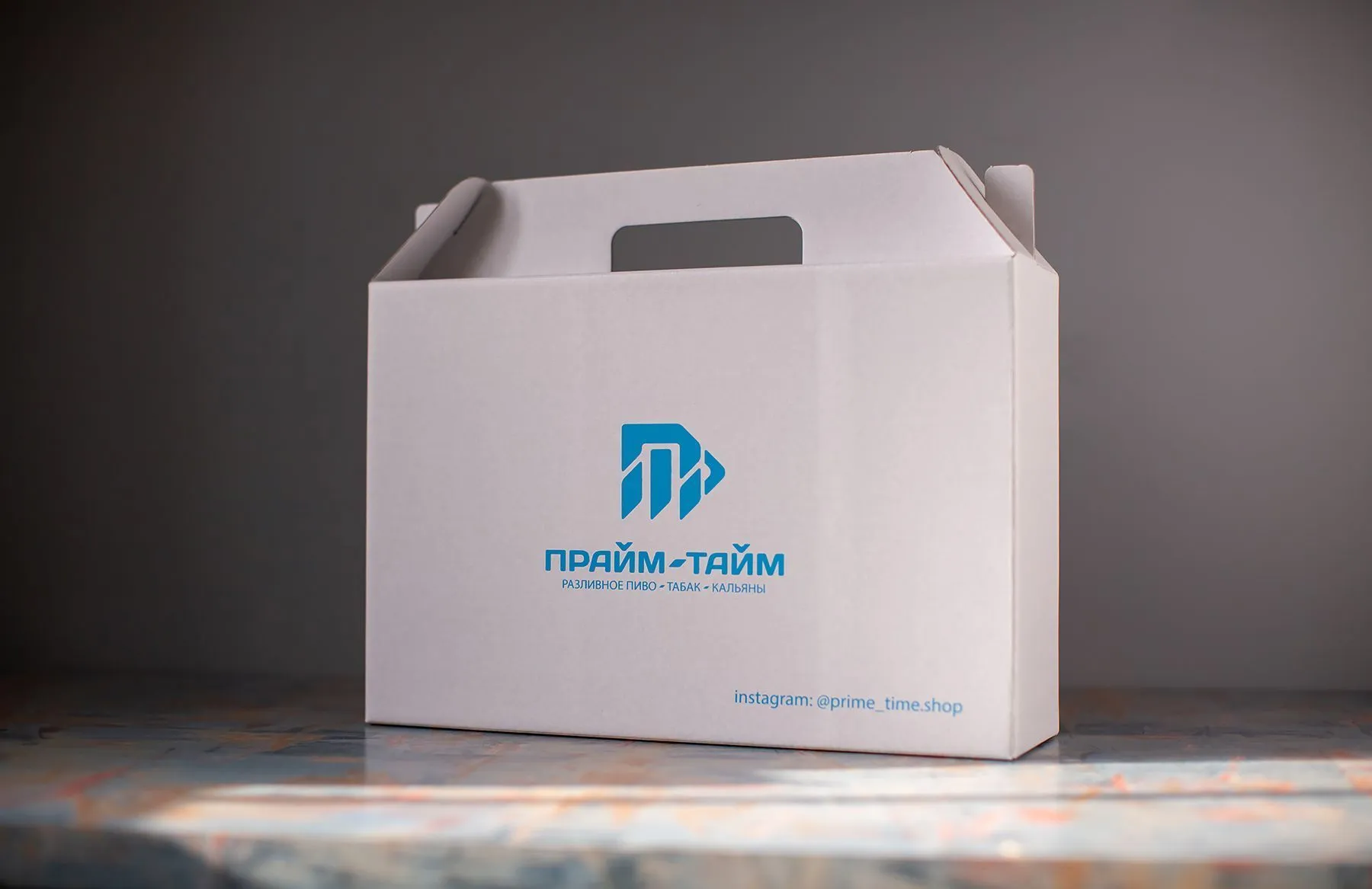 Сувениры для @prime_time.shop