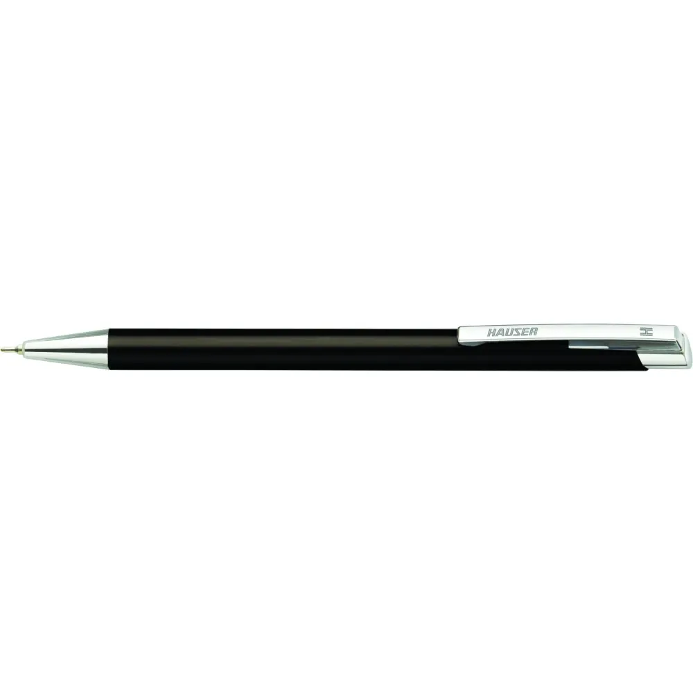 4401 AURUS Black черный (Senator) с логотипом компании. Цена 130 ₽. Артикул 4401