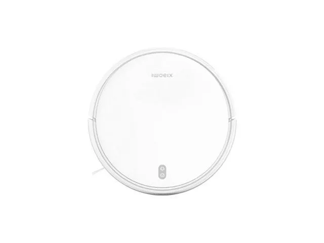 Робот-пылесос Xiaomi Robot Vacuum E12 EU B112 (BHR7331EU) с логотипом компании. Цена 19 886 ₽. Артикул AROA400174