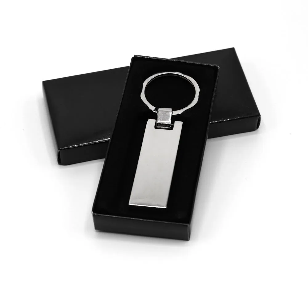 Брелок металлический Лампедуза  в подарочной упаковке  с логотипом компании. Цена 189 ₽. Артикул ARDN12026.09