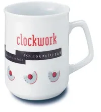 Фарфор оптом с логотипом. Доставка по Москве и России. Фарфор с логотипом. Доставка по Москве и России.