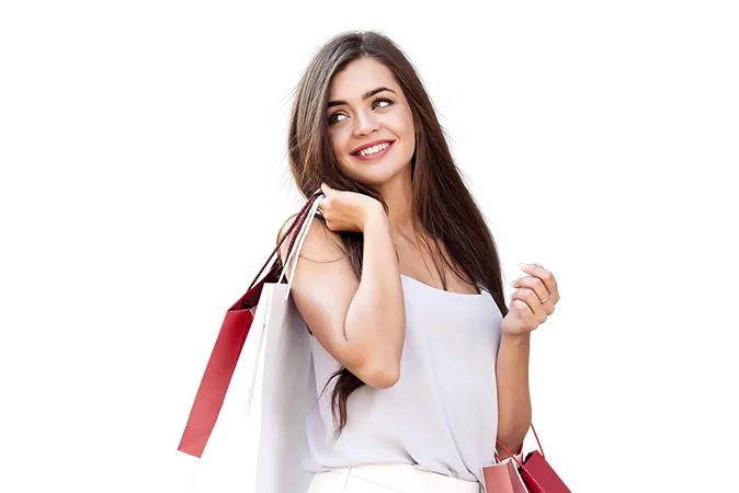 Бумажные пакеты