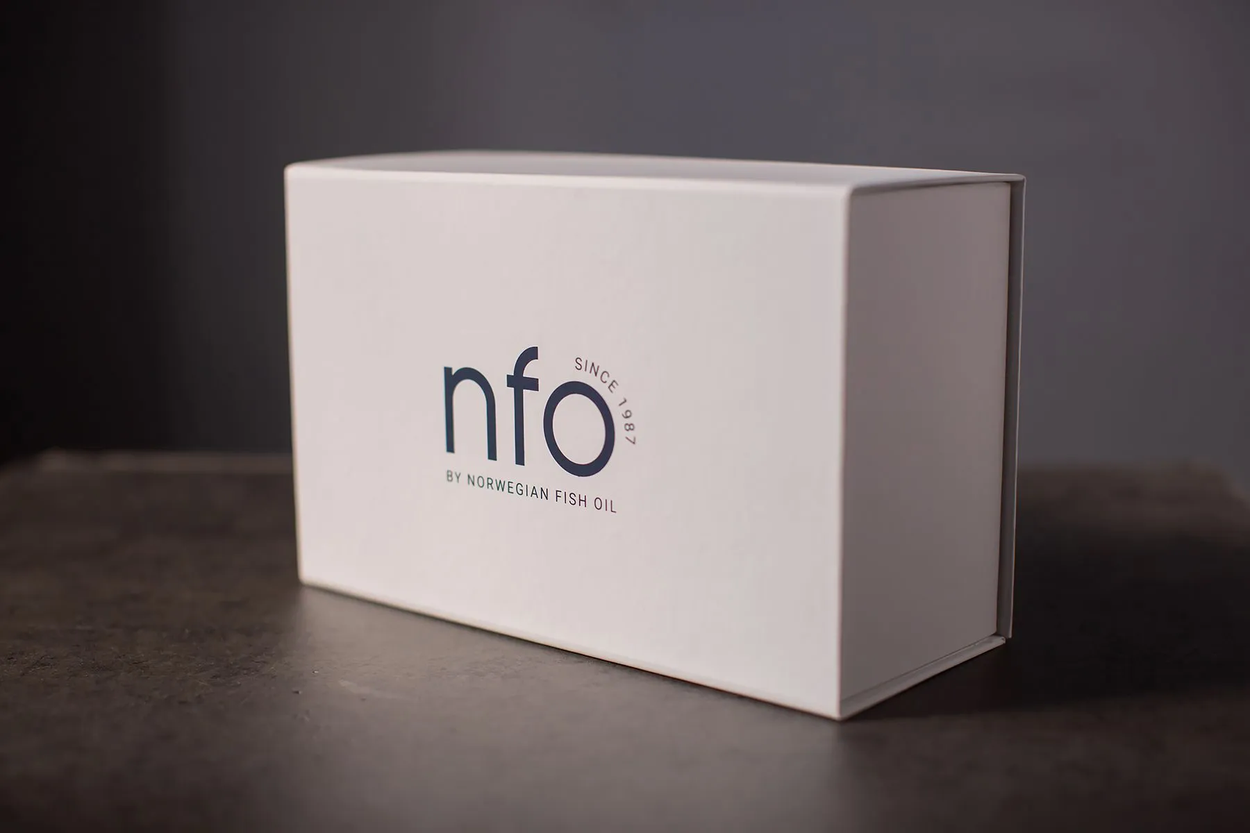 Упаковка для NFO