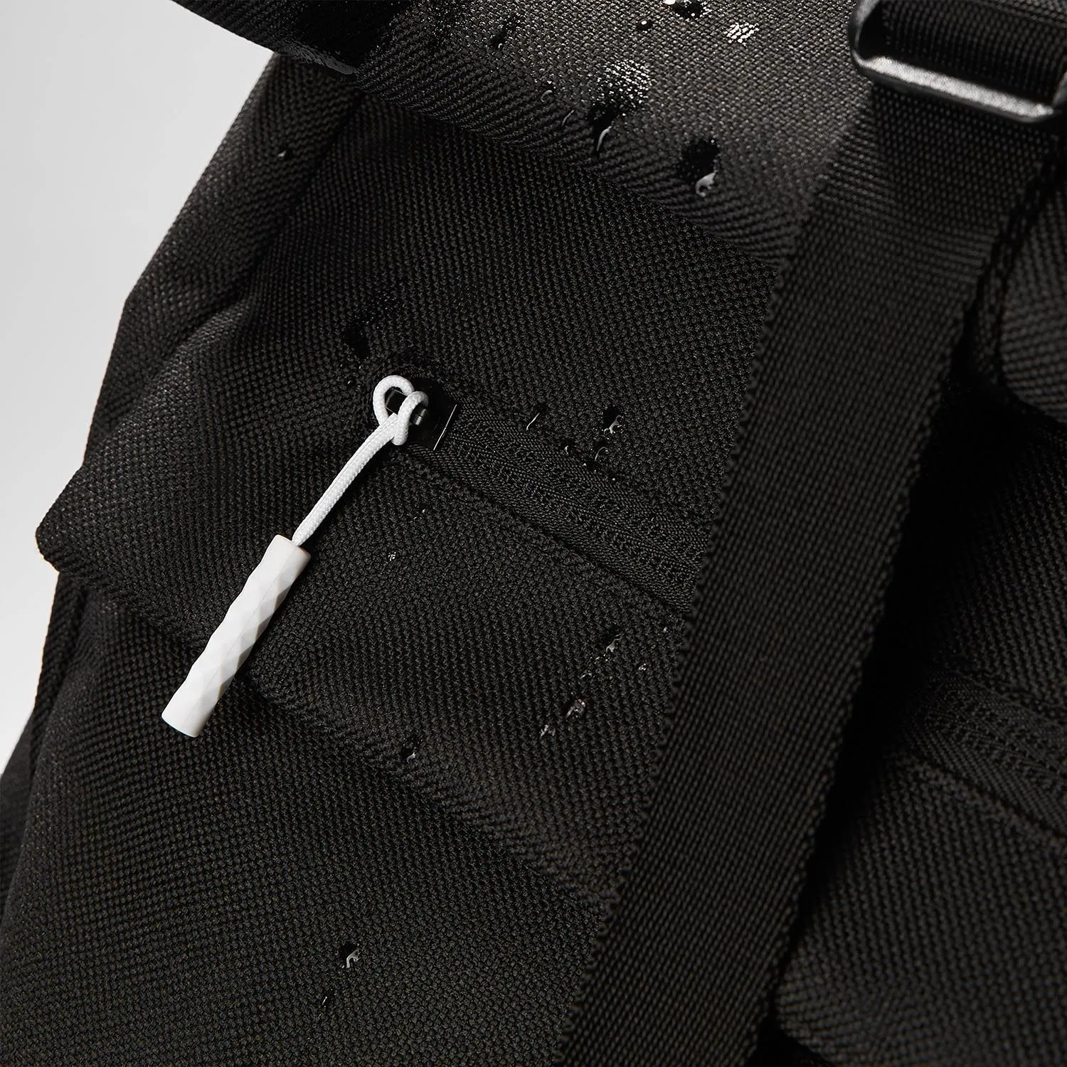 Рюкзак Monte NEO, черный с логотипом компании. Цена 4 802 ₽. Артикул prtb20079.010