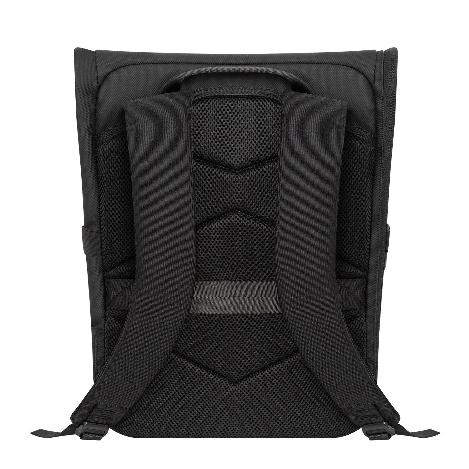 Рюкзак Grand, черный с логотипом компании. Цена 6 334 ₽. Артикул prtb20082.010