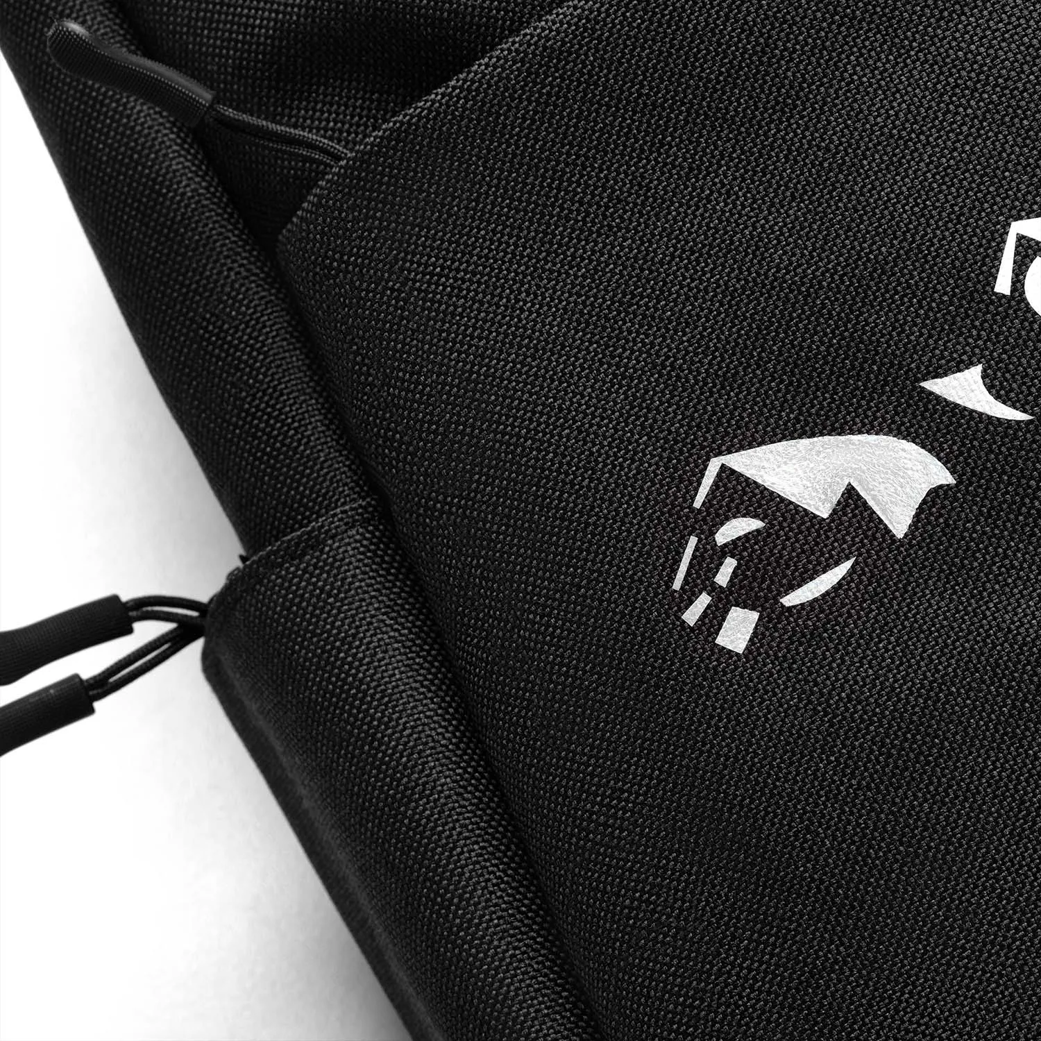 Рюкзак Forst, черный с логотипом компании. Цена 3 861 ₽. Артикул prtb20072.010