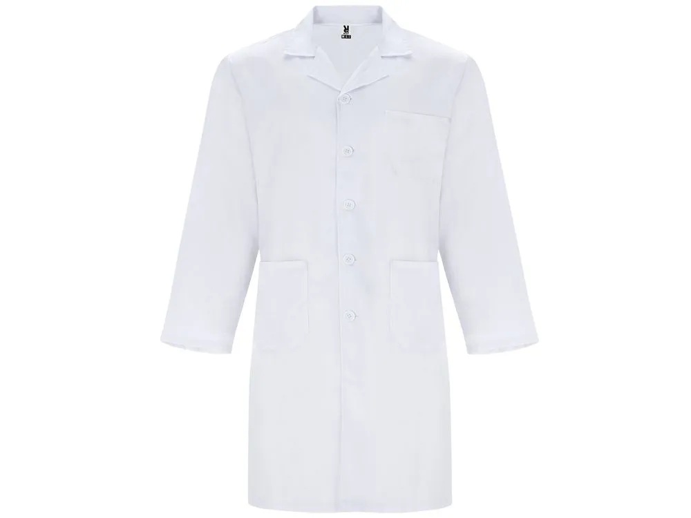 Одежда для медицины и салонов красоты с логотипом. Доставка по Москве и России.
