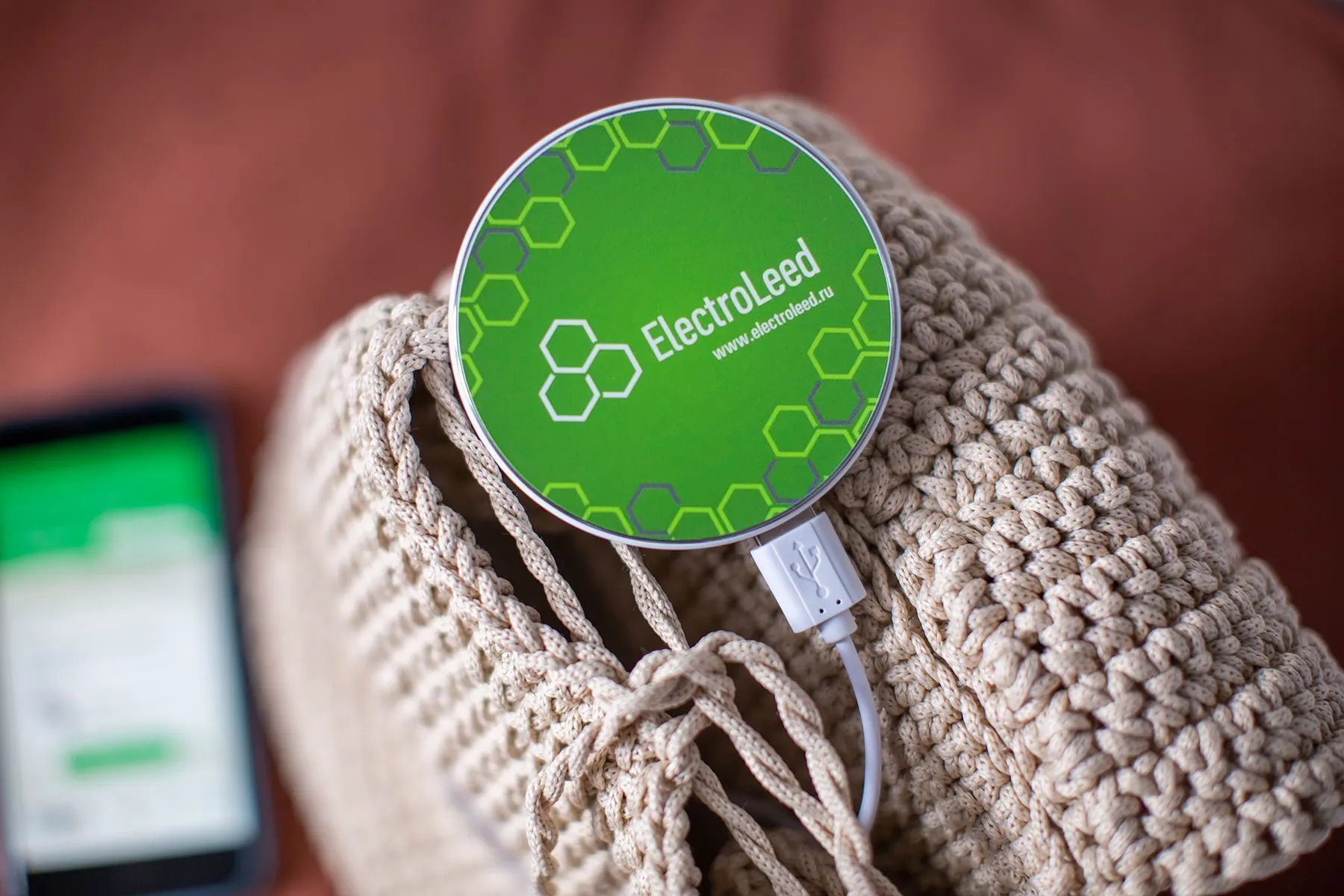 Сувениры для Электролид