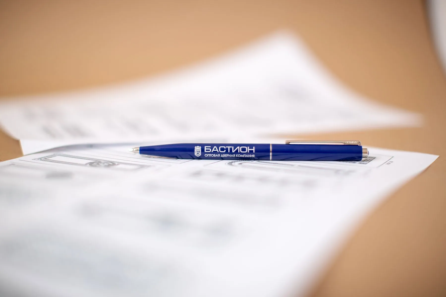 Сувениры для Бастион