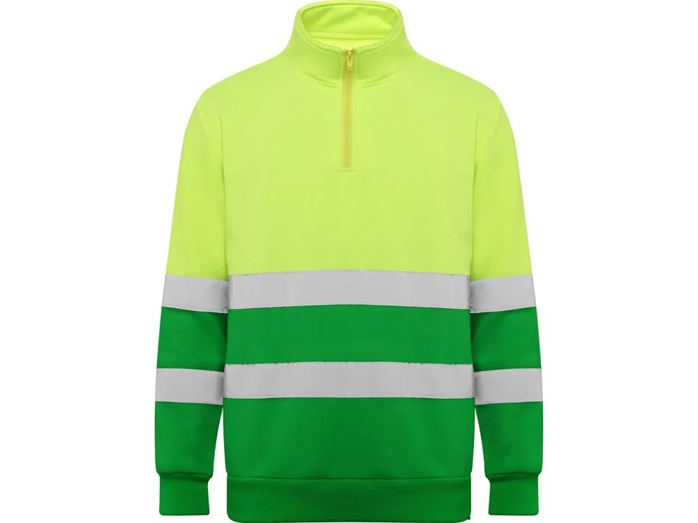 Сигнальная одежда с логотипом. Доставка по Москве и России.