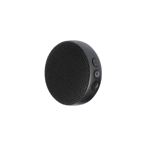 Беспроводная колонка SnapBeat 400 mAh, черная