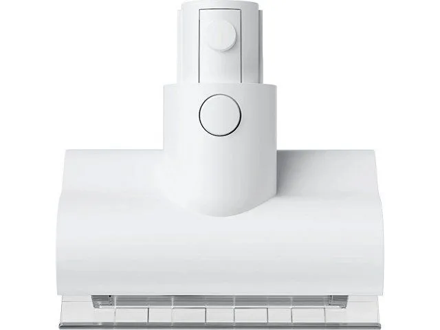 Пылесос аккумуляторный Xiaomi Vacuum Cleaner G10 Plus EU B207 (BHR6179EU) с логотипом компании. Цена 33 866 ₽. Артикул AROA400138