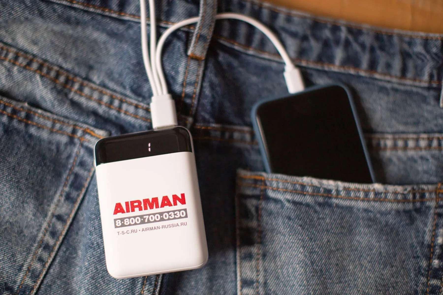 Kомпрессоры AIRMAN