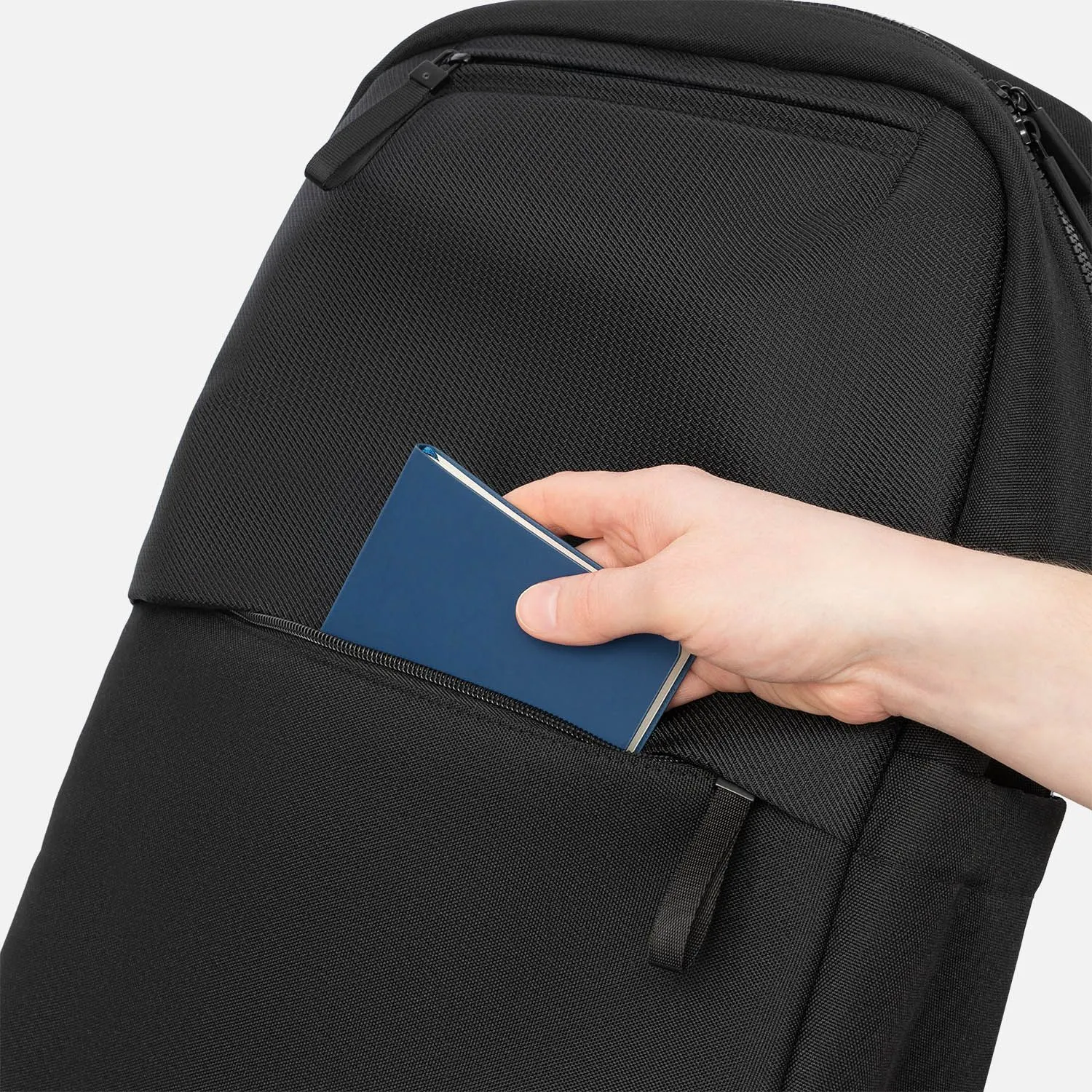 Рюкзак Norton, черный с логотипом компании. Цена 4 302 ₽. Артикул prtb20083.010