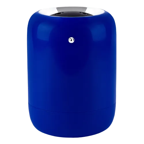 Увлажнитель с UV лампой Antibacterial Istria Ultramarine, синий