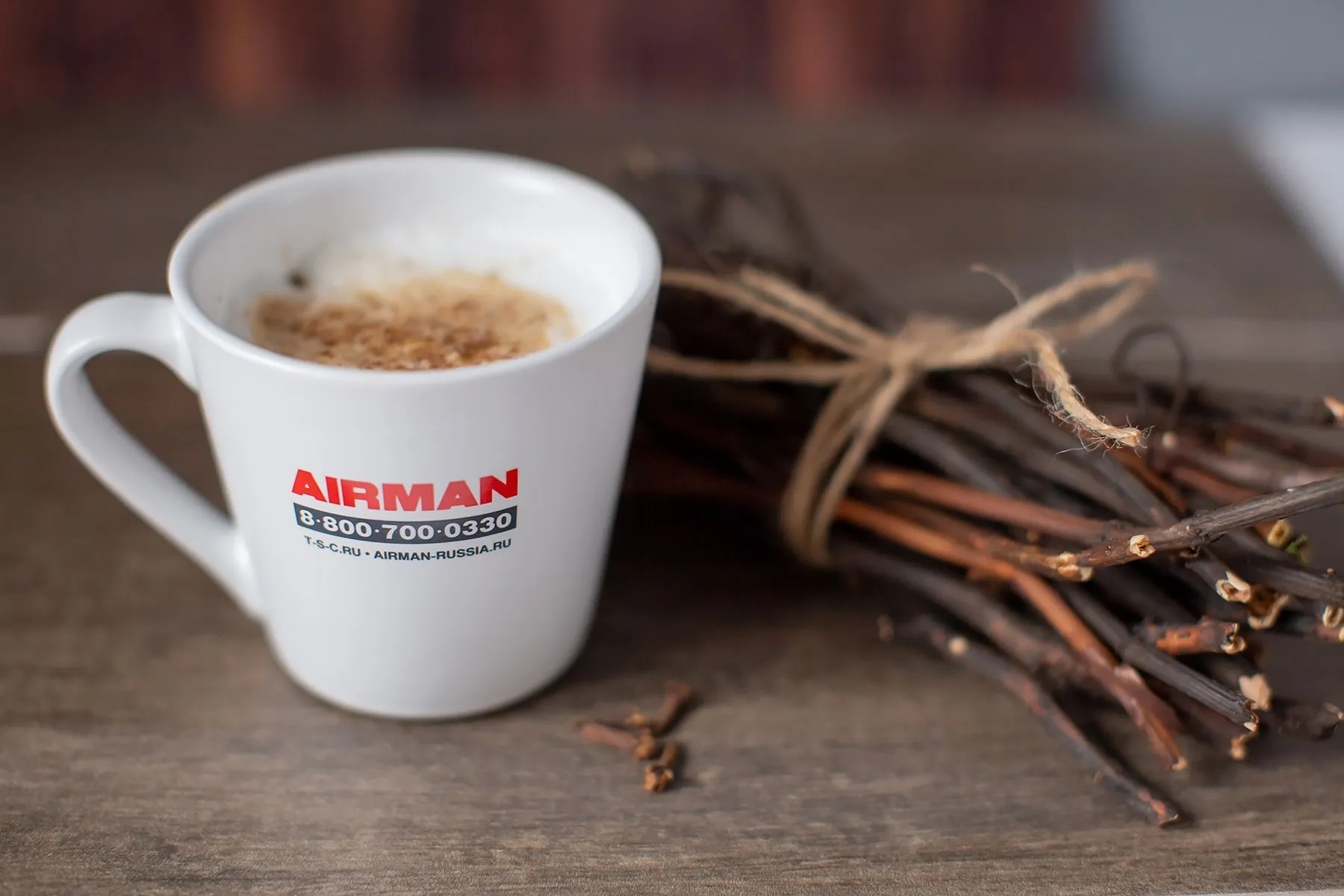 Kомпрессоры AIRMAN