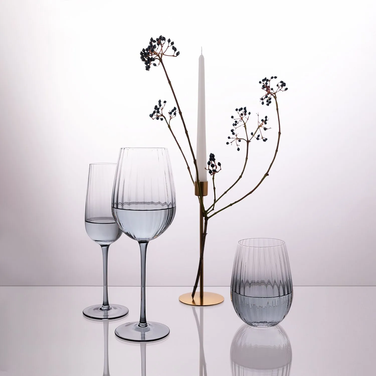 Бокал для вина Mancera с логотипом компании. Цена 766 ₽. Артикул prtb730836.010