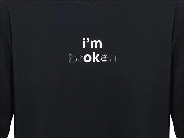 Футболка оверсайз «Vienna» унисекс , черный с нанесением Трафарет Скульптура 2 цвета с логотипом компании. Цена . Артикул AROA231399trsS