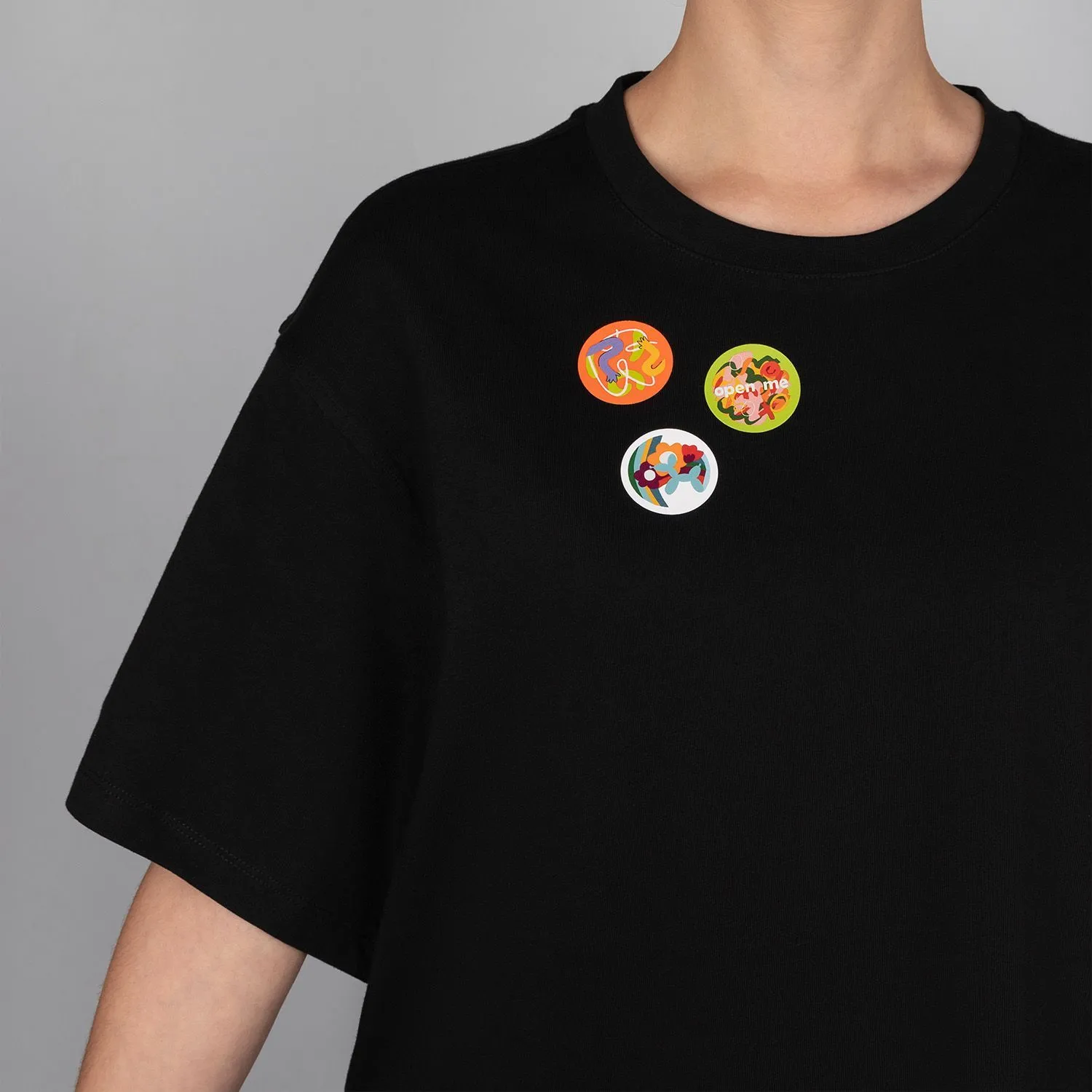 Толстовка на молнии ASTIN черная с логотипом компании. Цена 4 365 ₽. Артикул prtb23011.010